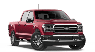 2026 Ford F-150® External Image 5
